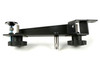 Bolt J-Mount Hi-Lift Jack Mount, Driver Side