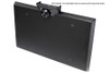RockJock Spare Tire Mount and Delete Cover