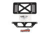 Grimm Offroad Steel Front Bumper License Plate Mount