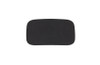 Kentrol License Plate Delete Plug - Textured Black