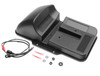 Rugged Ridge Rear License Plate Relocation Bracket
