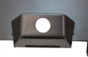 Kentrol Backside License Plate Mount - Black