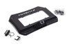 Crawltek Tailgate Plate / License Plate Relocation Kit