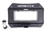 Crawltek Tailgate Plate / License Plate Relocation Kit