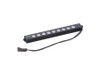 Putco Luminix License Plate Frame w/ 10in LED Light Bar