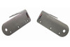 Quake LED CB Antenna Bracket Kit