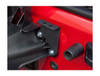 Rugged Ridge CB Antenna Mount