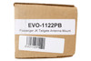EVO Manufacturing Tailgate Antenna Mount Passenger Side
