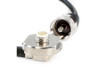 Rugged Radios Antenna Coax Cable with 3/8 NMO Mount - 15ft