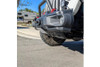 Grimm Offroad Front License Plate Mount
