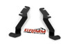 Grimm Offroad Hood Hinge Light Bracket Kit