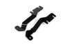 Grimm Offroad Hood Hinge Light Bracket Kit