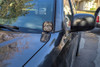 Grimm Offroad Hood Hinge Light Bracket Kit