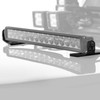 Go Rhino 20in Single Row LED Light Bar Center Hood Mount