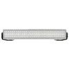 Go Rhino 20in Double Row LED Light Bar Center Hood Mount