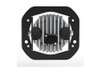 Nacho Offroad Technology 1-Piece Bumper Quatro Fog Mounts