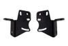 Grimm Offroad 30in Light Bar Mount for Steel Front Bumper
