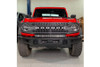 Grimm Offroad 30in Light Bar Mount for Steel Front Bumper