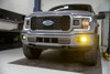 Grimm Offroad Fog Light Brackets