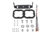 Diode Dynamics SS3 Dual-Pod Bracket Kit