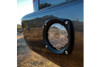 Nacho Offroad Technology Quatro Flush Mount Kit