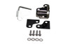 Kentrol Windshield Light Mount - Polished Silver