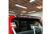 Grimm Offroad 40in Windshield Light Bar Mount