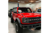 Grimm Offroad 40in Windshield Light Bar Mount