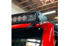 Grimm Offroad 50in Windshield Light Bar Mount