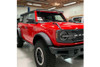 Grimm Offroad 50in Windshield Light Bar Mount