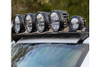 Grimm Offroad Windshield Light Bridge