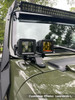 Go Rhino Windshield Light Mount Bracket - 50in
