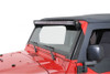 KC HiLiTES Overhead Mount Bracket Kit