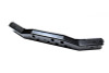 EVO Manufacturing ProTek Transmission Crossmember Black