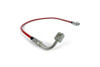 Clayton Off Road Front or Rear Brake Lines - 24in
