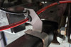 Clayton Off Road HD Front Brake Lines - 36in