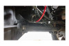 Clayton Off Road Rear Brake Line