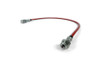 Clayton Off Road Front Brake Lines - 24in