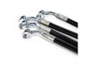 Grimm OffRoad UD60 Front and Rear Brake Line Kit