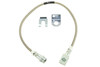 Rock Krawler Long Travel Brake Lines Rear