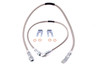Rock Krawler Brake Line Kits