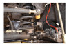 Clayton Off Road Extended Rear Brake Lines - 24in