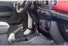 B&M Racing Precision Manual Sport Shifter