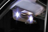 Putco Universal LED Vanity Light Replacement LED Bulbs
