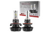 Oracle LED Bulb Headlight Conversion Kit - Pair