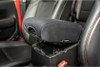 Rugged Ridge Neoprene Center Console Cover - Black