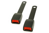 Rugged Ridge Tri-Lock Off Road Seat Belt System Right Side