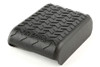 Rugged Ridge Center Console Cover, Blk,