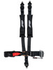 PRP 5.3x2 Custom Harness w/ Removable Pads - Ratcheting