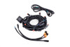 Morimoto BangerBar Multi-Pod Power Harness, Switched Power Harness 2 or 4 Banger Bar, 10-12 Pods